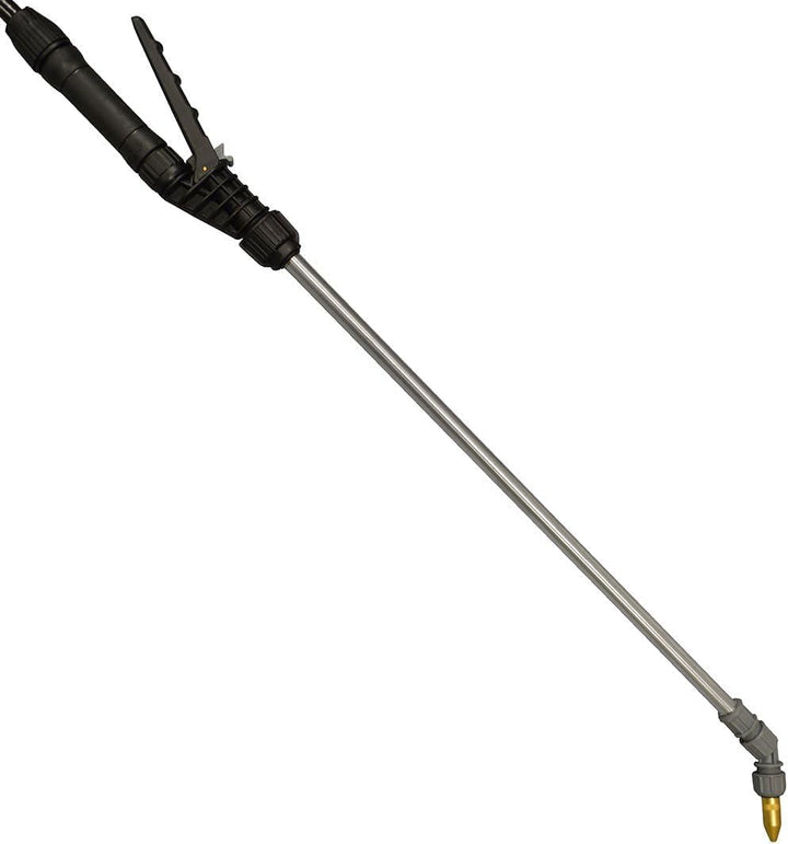 Field King Max 190348 Rucksacksprüher für Profis, Herbizide anwendend 4 gallon, 4 gallon