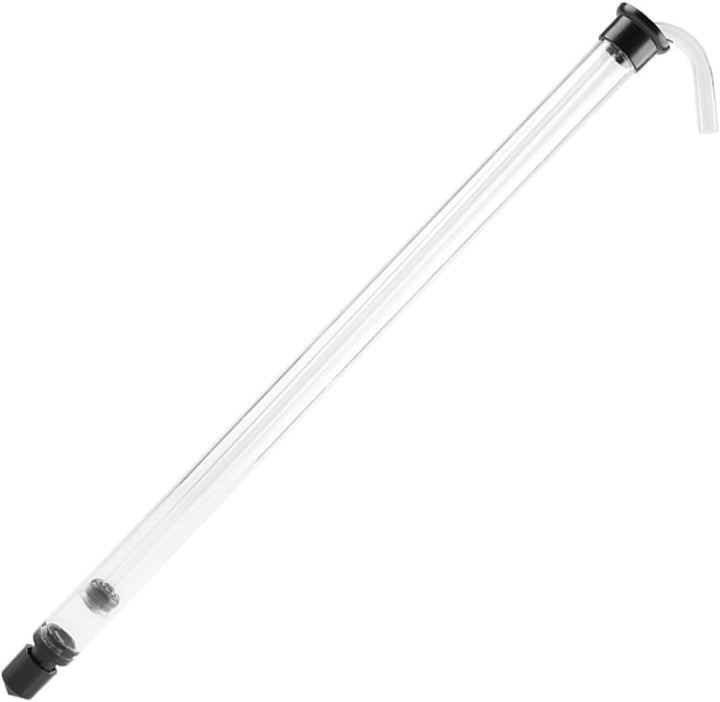 Siphoning Kit, Pro Weinflaschenfüller Auto Siphon Racking Cane für Bier Wein Eimer Carboy Flasche mi
