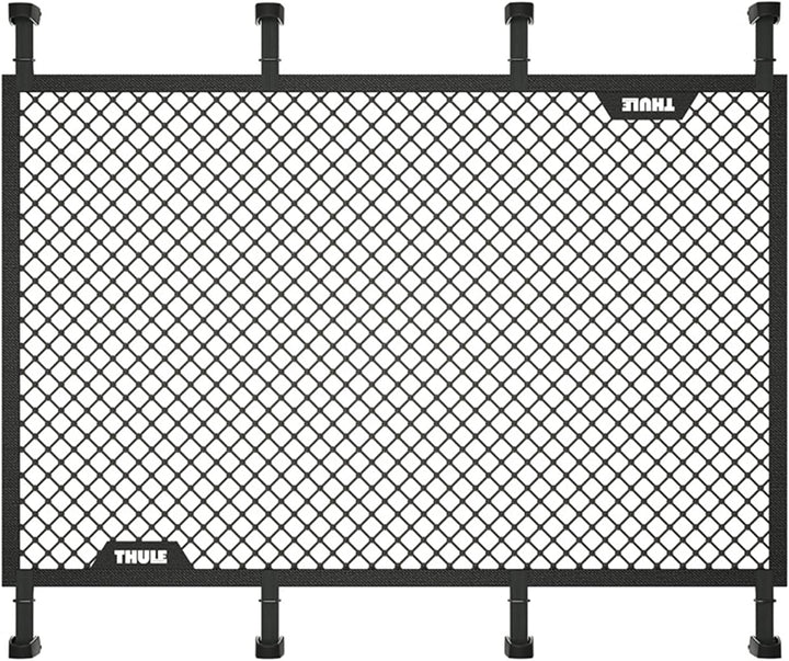 Thule Trail LoadNet M - Cargo Carriers &amp; Baskets Accessory Black M M Black, M Black