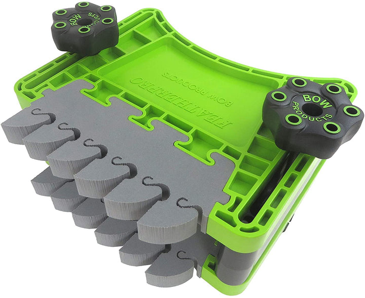 Bow Products Fp3 Feder-Duo stapelbar Feder-Board