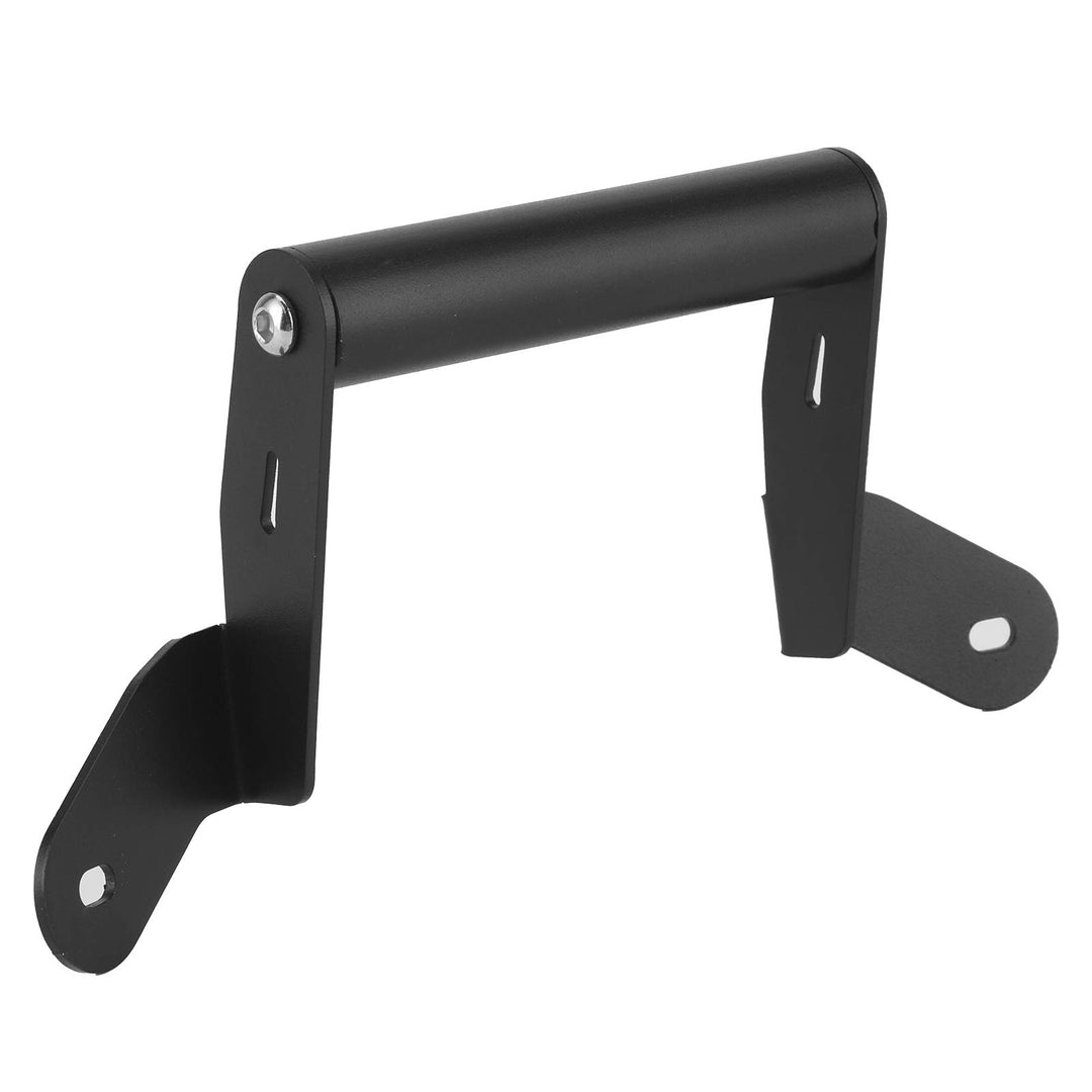 Handyhalter, Motorrad-GPS-Halterungsstangen-Set, 2 cm Stützstange, Passend für C400GT 2019–2021