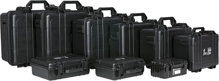 DAP Daily Case 16 wasserdicht IP65, ca 43,5x 30,5x 12,3cm