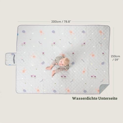 Taf Toys - Outdoors Spielmatte
