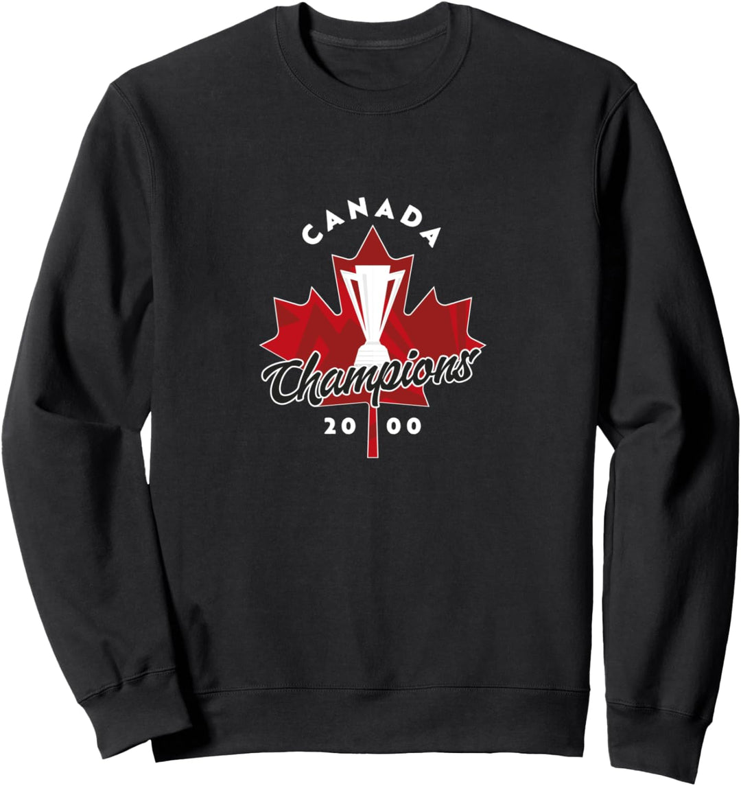 Seattle Sounders - Concacaf Champions League Sweatshirt