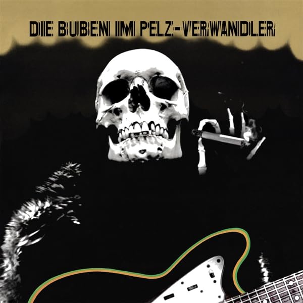 Verwandler, Vinyl