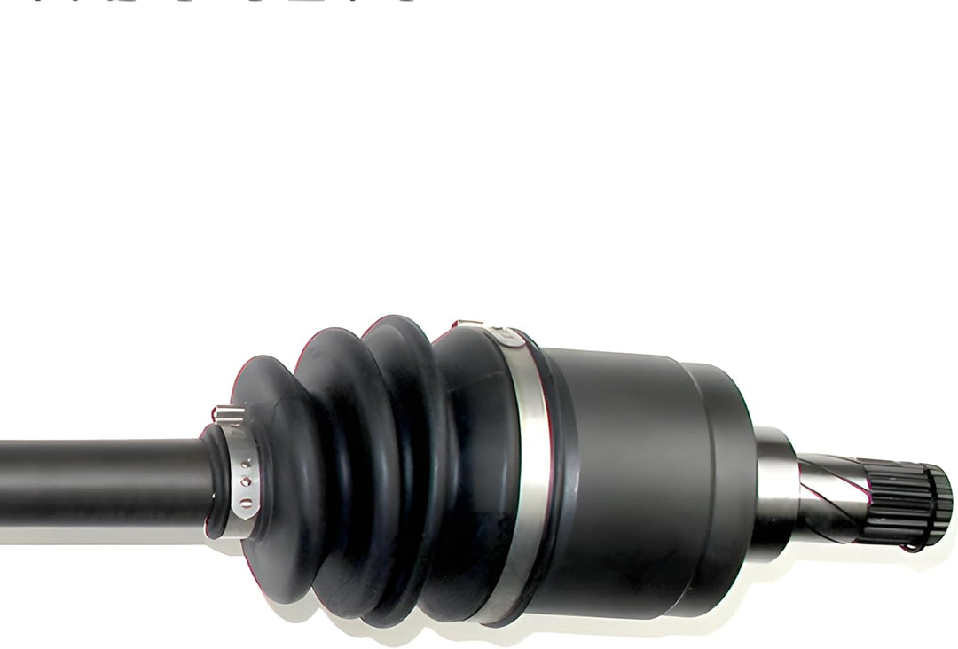 Skf VKJC 6190 - Antriebswelle