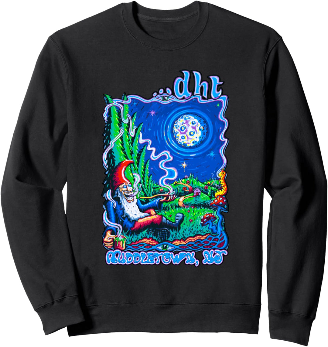 DHT Gnome Sweatshirt