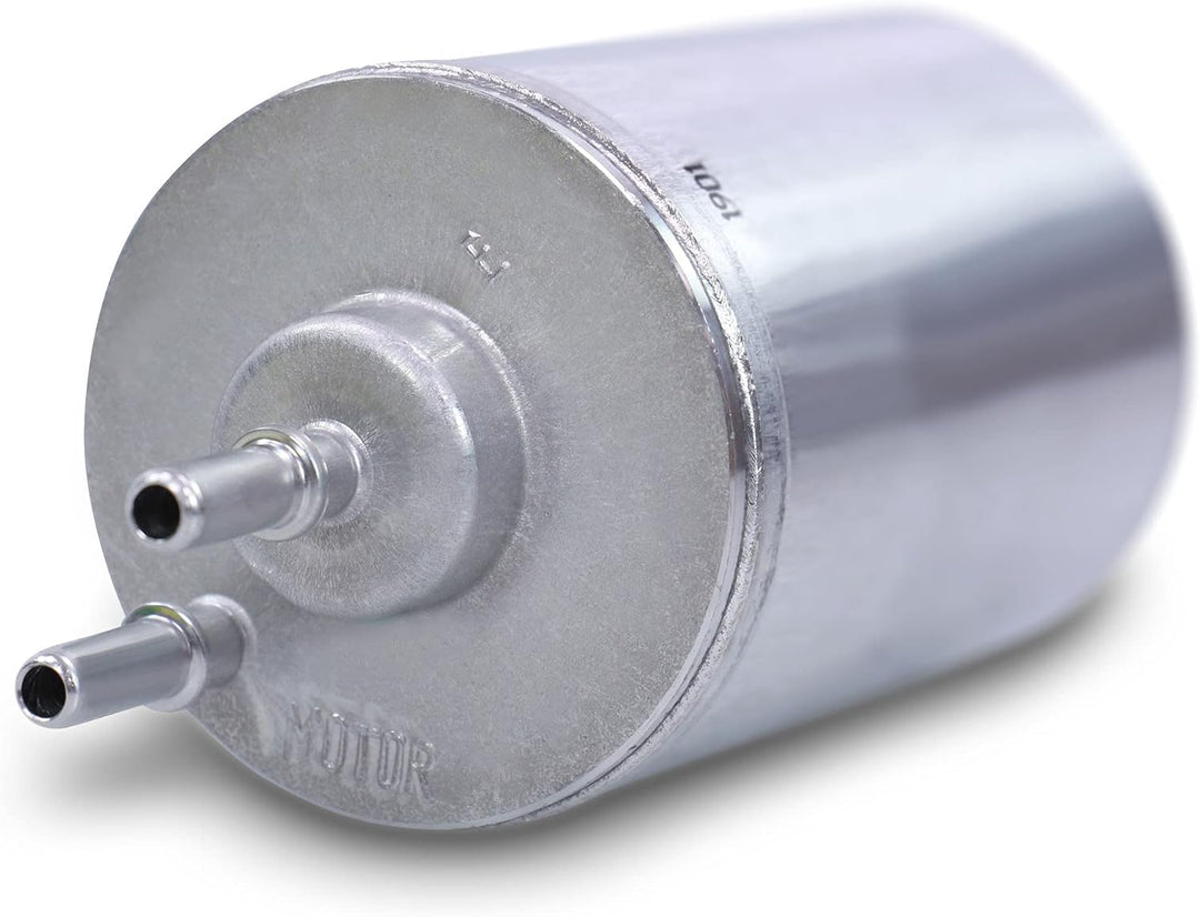 MANN-FILTER WK 720/6 Kraftstofffilter – Für PKW