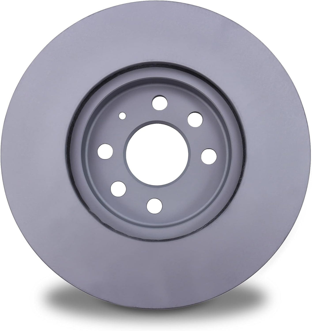 ATE 24012501481 Bremsscheibe - (Paar)