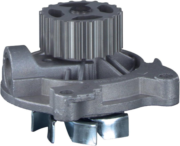 febi bilstein 22206 Wasserpumpe mit Dichtring , 1 Stück
