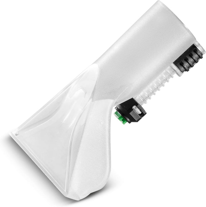 Kärcher 2.885-018.0 Handbürste (deutscher Import), weiss Single