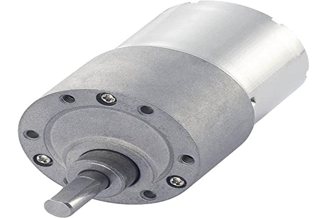Conrad Electronic GmbH RB350600-0A101R Getriebemotor Rb 35 1:600