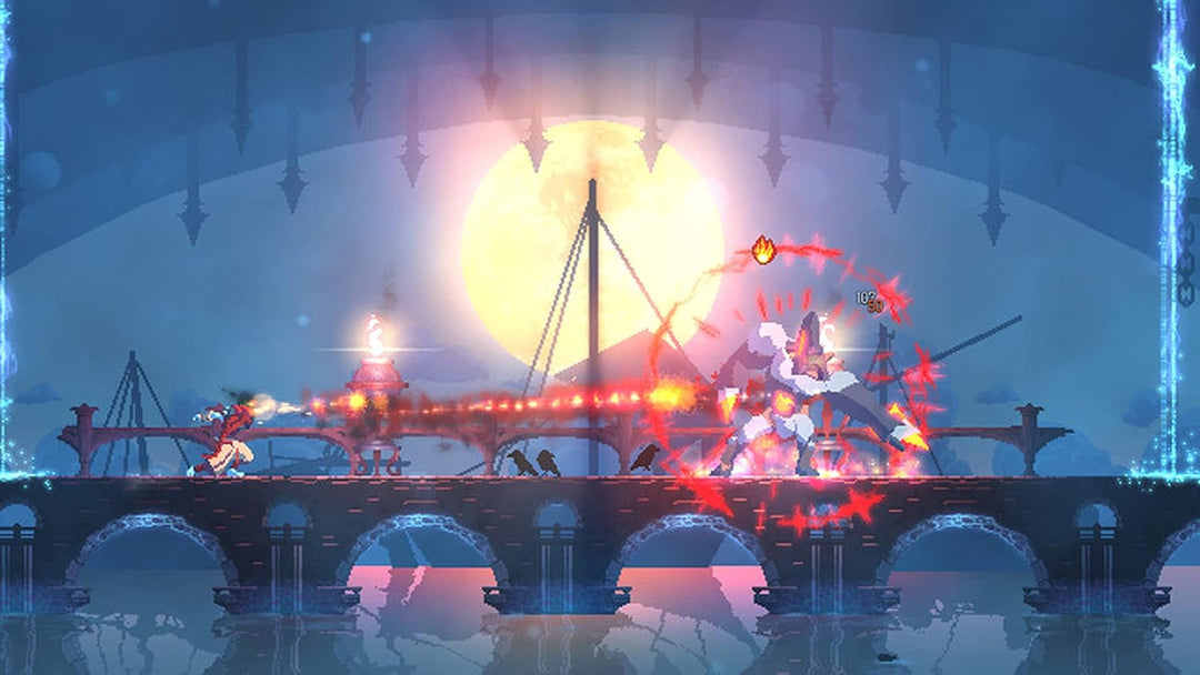Dead Cells: Return to Castlevania Edition (Switch) Nintendo Switch, Nintendo Switch
