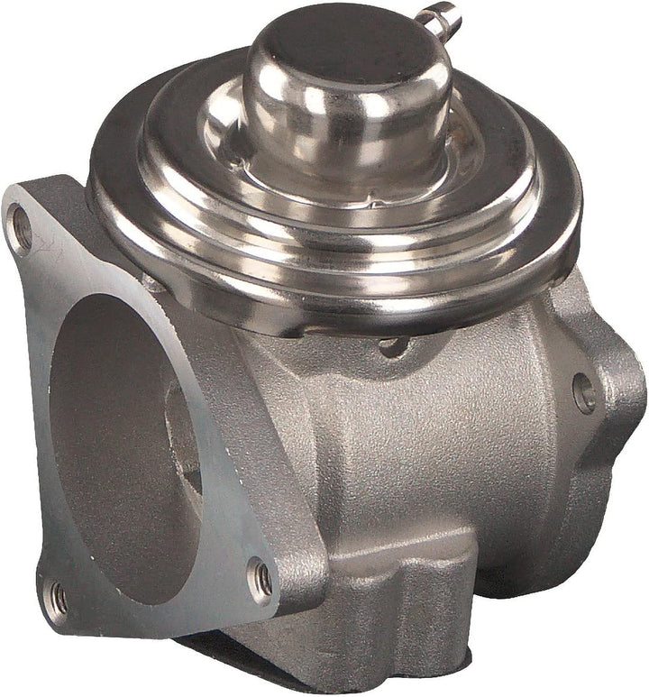 febi bilstein 39713 Abgasregelventil mit Dichtungen , 1 Stück