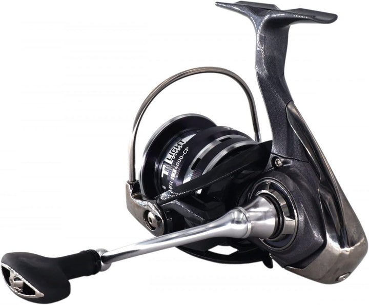 Daiwa Exceler LT Rolle 5000-C, 5000-C