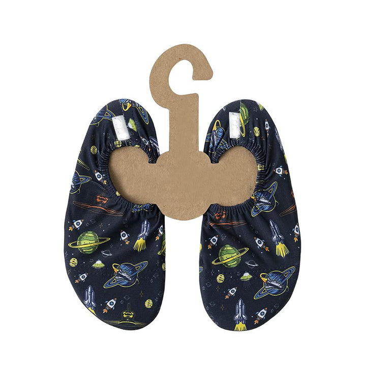 Slipstop Kinder Strandschuhe Anti Rutsch Sport Schuhe Schwimmschuhe Badeschuhe Urlaub Yoga Unisex So
