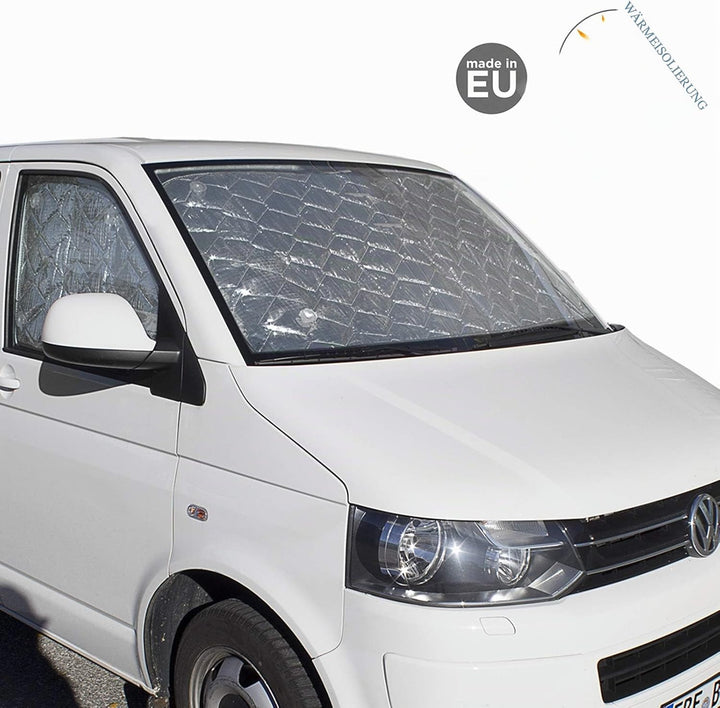 Brunner 7241328N THERMOMATTEN-Set CLI-MATS NT VW