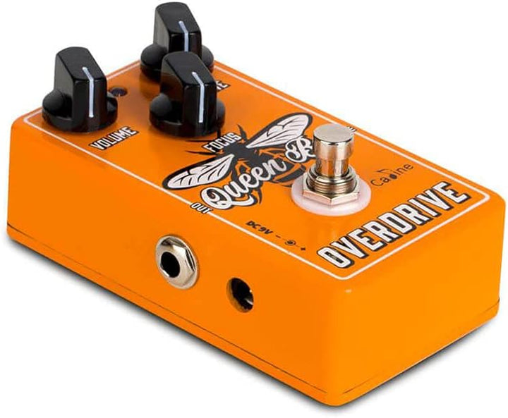 Caline CP-503 Queen Bee Overdrive - Overdrive Pedale