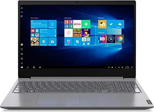 Lenovo (15,6 Zoll HD Notebook (AMD [Ryzen-Core] 3020E 2x2.6 GHz, 8GB DDR4, 512 GB SSD, Radeon RX, HD