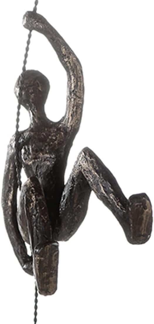 CASABLANCA ArQITECTURE Kletterstatue (2)