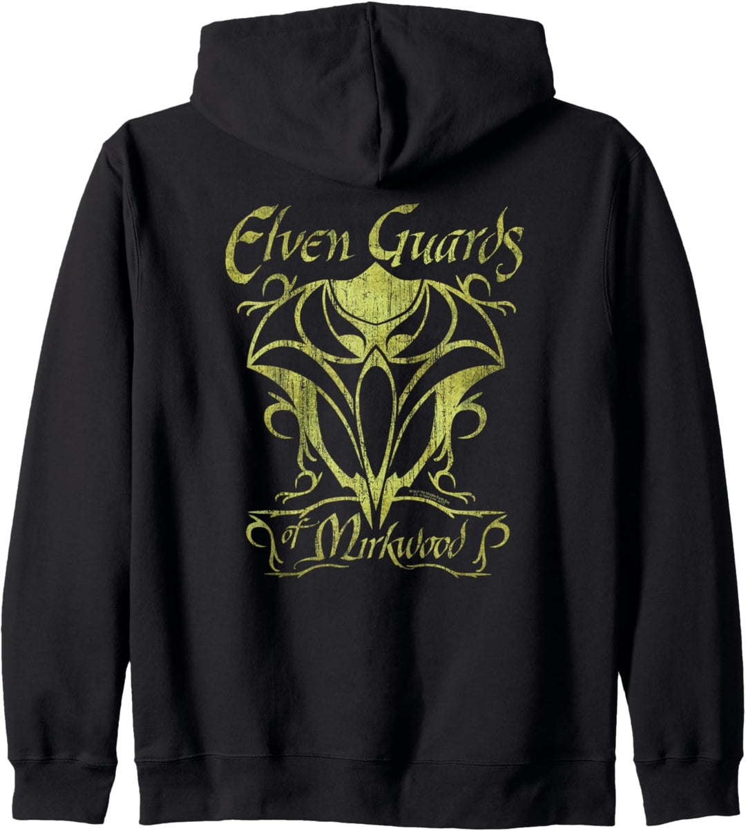The Hobbit Guards of Mirkwood Kapuzenjacke