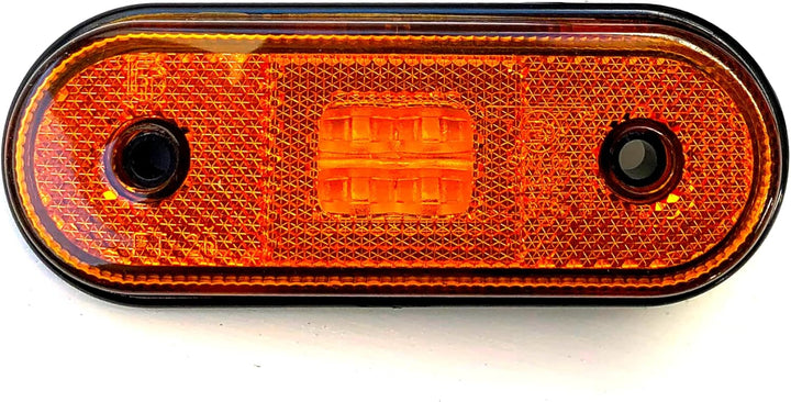 Anhängerbeleuchtung LED Rückleuchte SET Kabel 7 m Kennzeichen Control Box 12V
