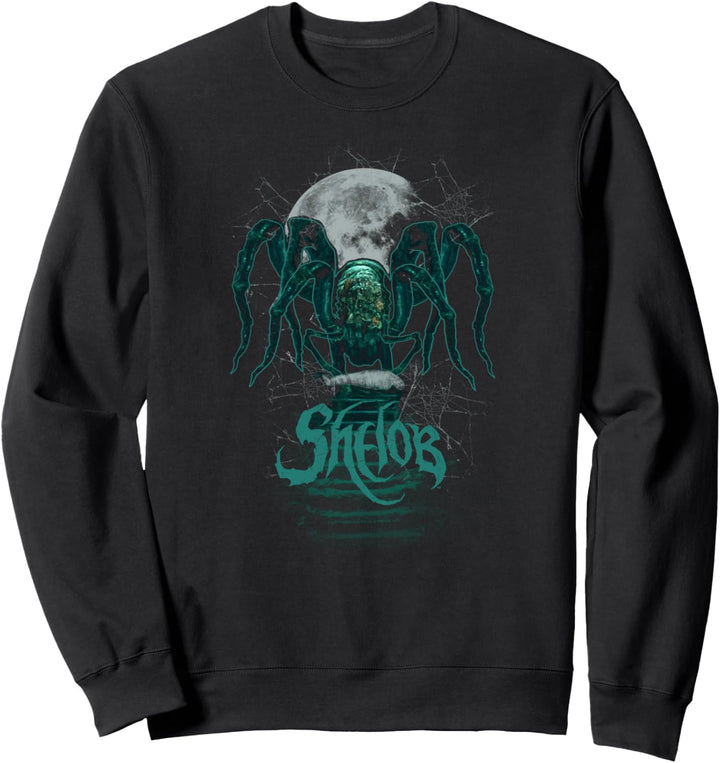 Lord of the Rings Shelob Sweatshirt