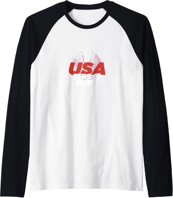 Ausgaben des USA Gold Cup Raglan