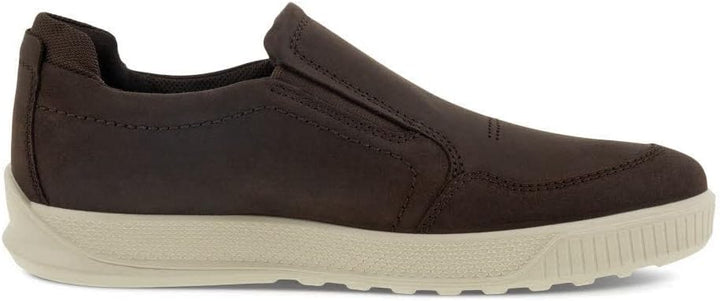 ECCO Herren Byway Shoes, Mocha Coffee