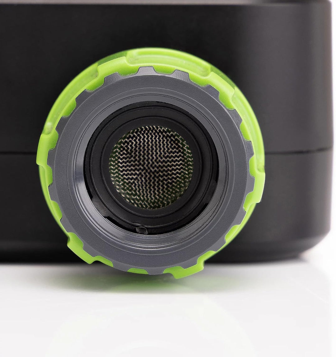 Baricus Bewässerungssteuerung Smart mit Bodensensor B-Ware | 30 m Funkreichweite · Temperatursensor