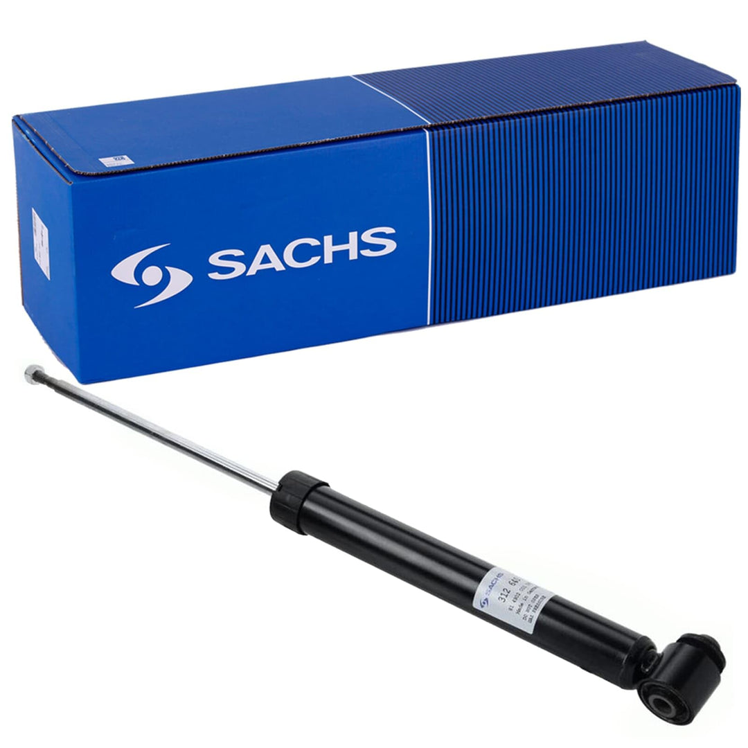 Sachs 312 640 Super Touring Stossdämpfer