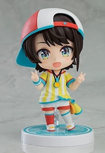 Max Factory - Hololive Production - Oozora Subaru Nendoroid Action Figure