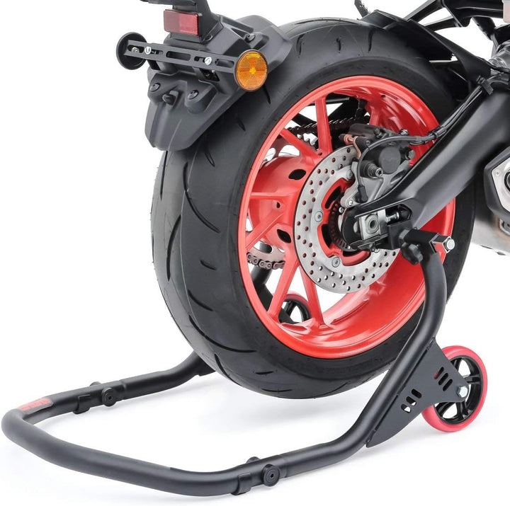 Hinterrad Montageständer FS für KTM 390 Adventure