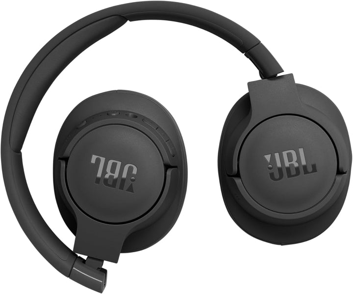 Fone de Ouvido Heaphone Bluetooth JBL Tune 770 NC Preto