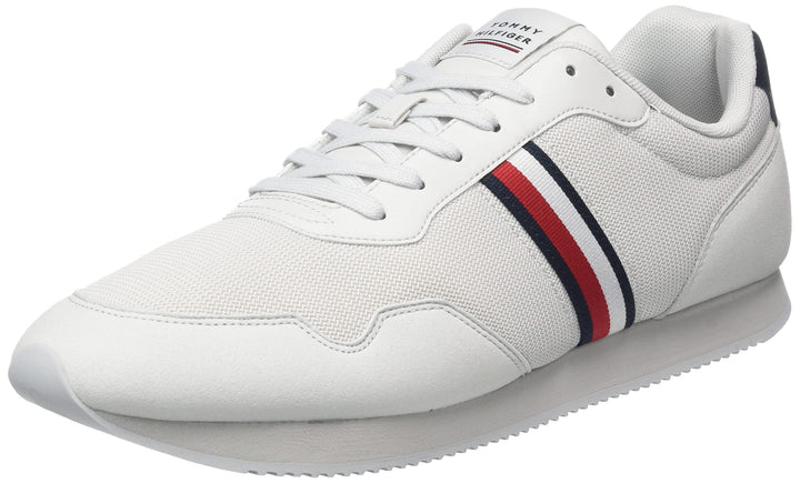 Tommy Hilfiger Fm0fm04504 Herren 40 EU Grau Light Cast, 40 EU Grau Light Cast