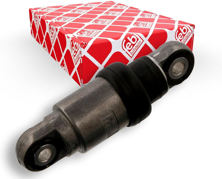 febi bilstein 11332 Schwingungsdämpfer für Keilrippenriementrieb , 1 Stück