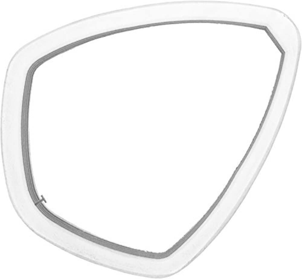 Cressi Focus Optische Glas -2 DX/SX, -2 DX/SX