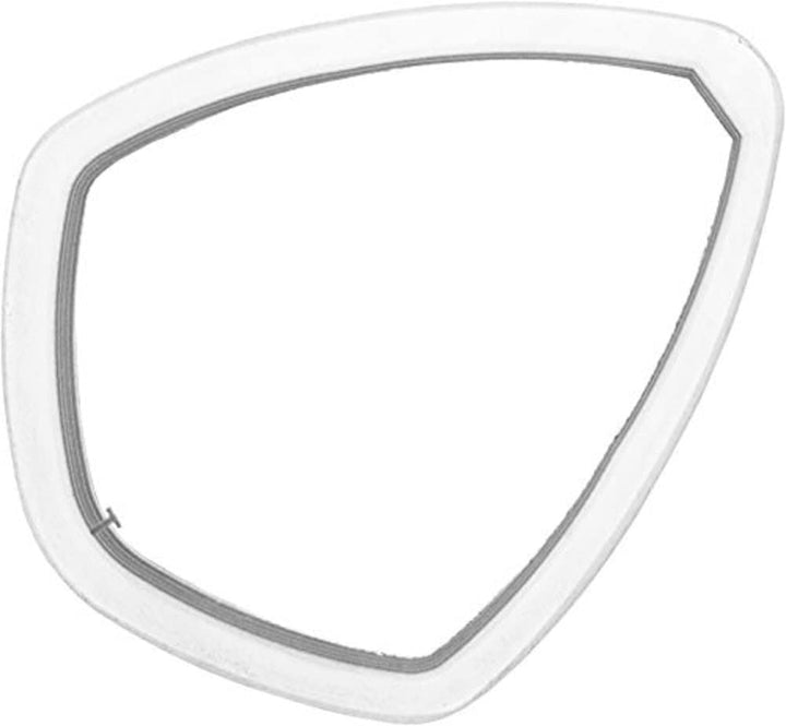 Cressi Focus Optische Glas -2 DX/SX, -2 DX/SX
