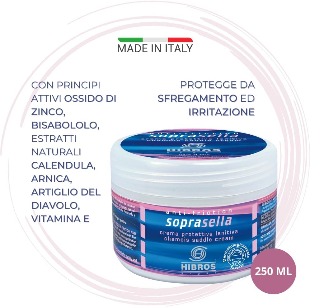Hibros Soprasella 250 ml