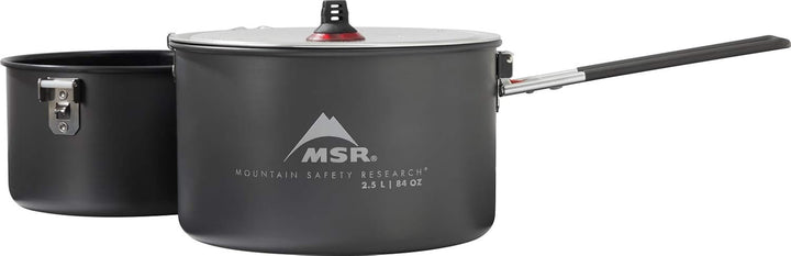 MSR Ceramic 2-Pot Set - Topfset