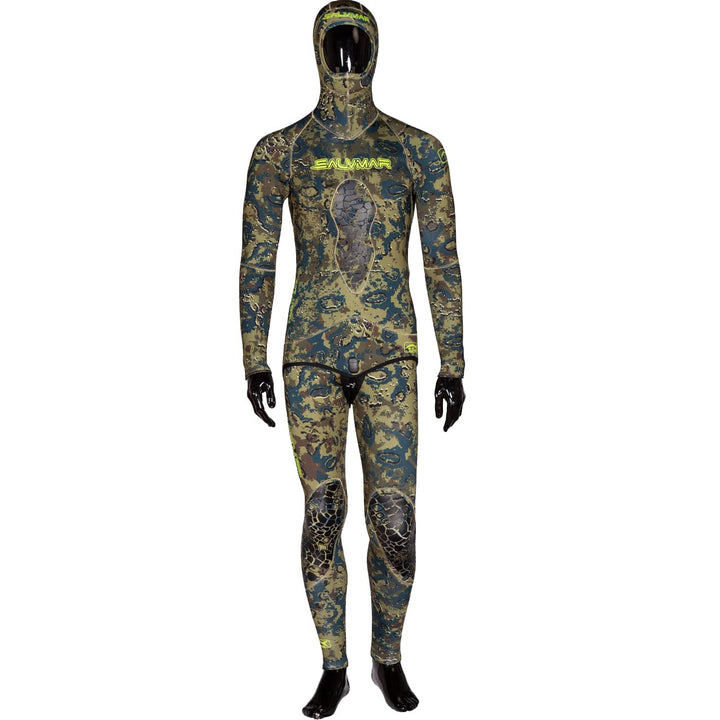 Salvimar Wetsuit Nat 101 3,5mm - S, 3,5mm - S