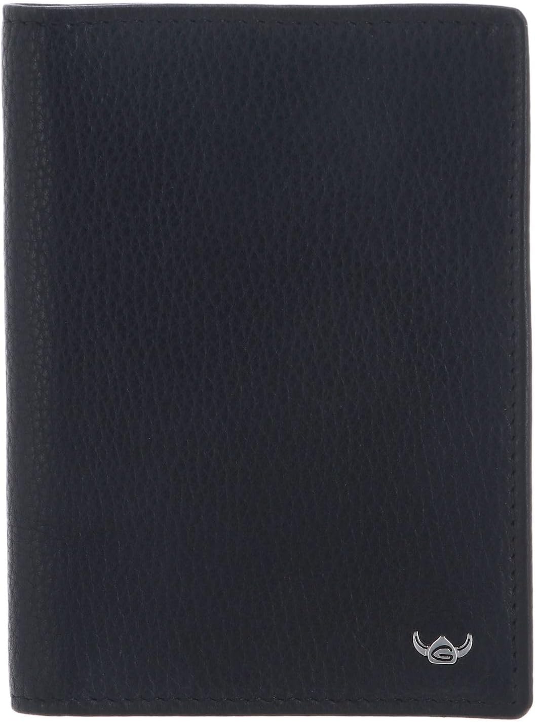 Golden Head Capri Ausweisetui RFID Leder 9 cm