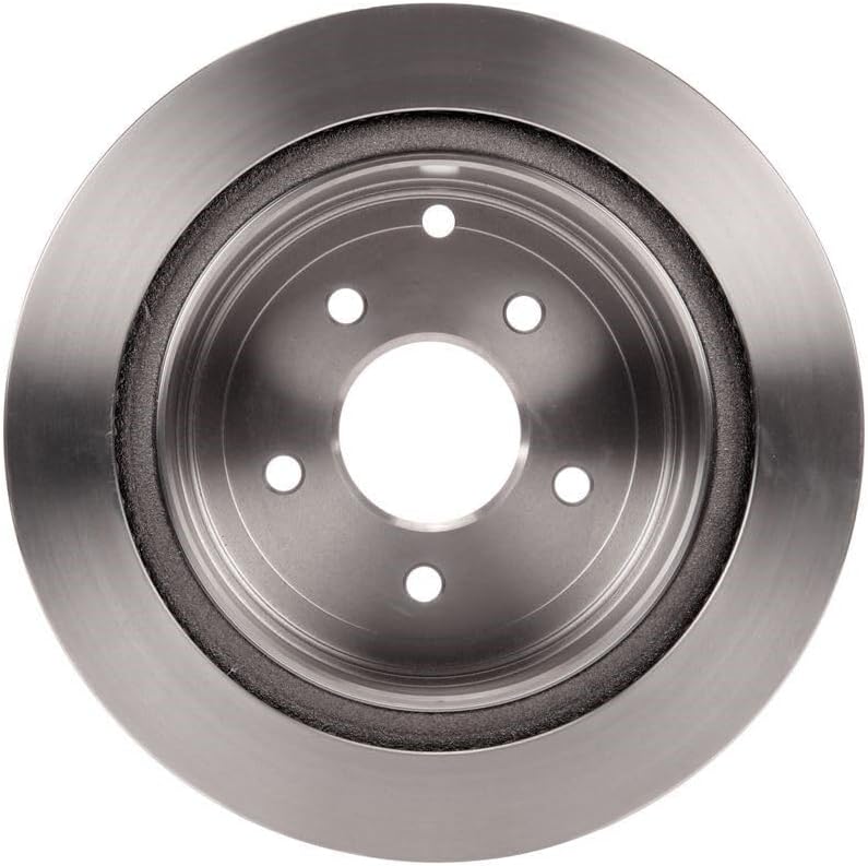 Bosch BD1449 Bremsscheiben - Hinterachse - zwei Bremsscheiben pro Set