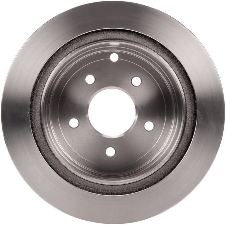 Bosch BD1449 Bremsscheiben - Hinterachse - zwei Bremsscheiben pro Set