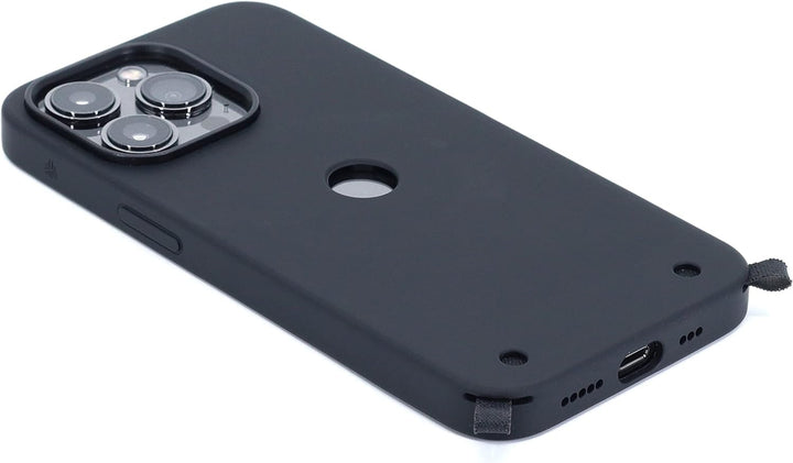 FJORDEN Hülle für iPhone 13 Pro Max – Kompatibel mit MagSafe, iPhone 13 Pro Max