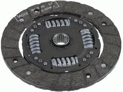SACHS 3000 950 017 Kupplungssatz