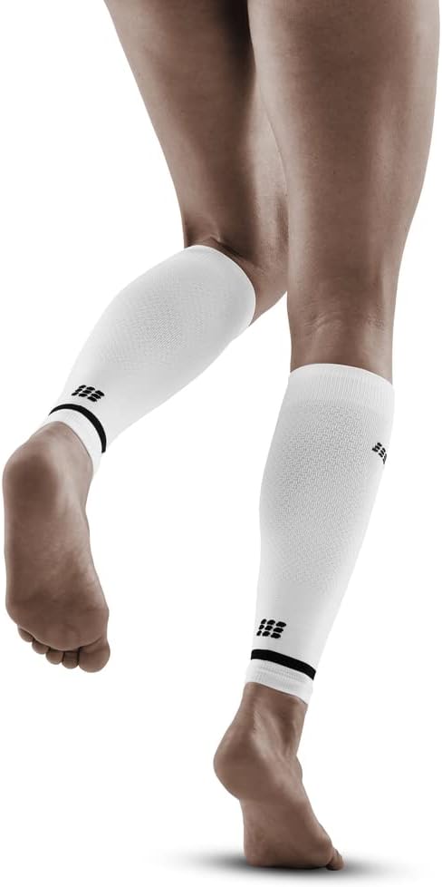 CEP - THE RUN COMPRESSION CALF SLEEVES für Damen | Stulpen für die Beine | Beinlinge zur effektiven