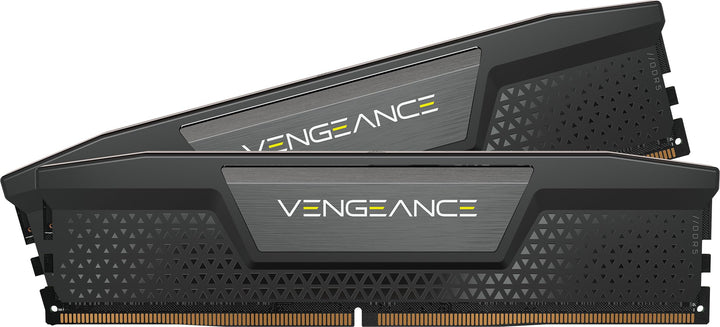 Corsair VENGEANCE DDR5 RAM 32GB (2x16GB) 6000MHz CL36 Intel XMP iCUE Kompatibel Computer Speicher -