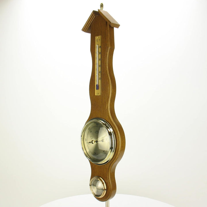 TFA 20.1037.01 Wetterstation