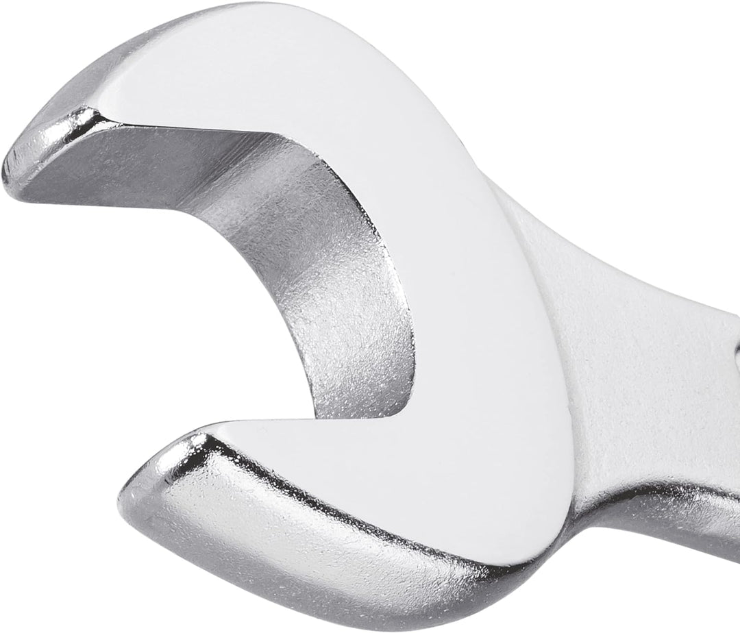 Hazet Ringmaulschlüssel DIN3113A 24mm 24 mm(Schlüsselweite), 24 mm(Schlüsselweite)